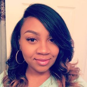 Meet your Posher, Lu